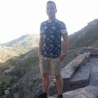 Remco van Deutekom's Photo