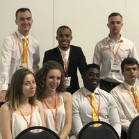 Fotos de Samuel Martin