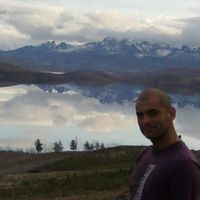 Franco Rodriguez的照片