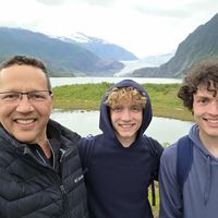 Sean Greenlee's Photo