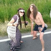 Le foto di Britta Lehne