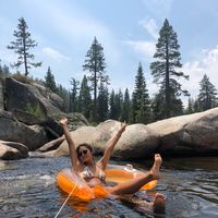 Photos de Christina Hu