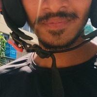 Bharat Singh的照片