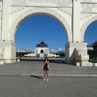 Xin Xin Wen的照片