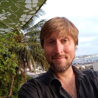 Ben Sturdevant的照片