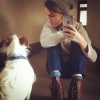 Photos de Megan Baker