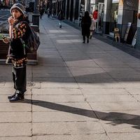 Teamur Ibrahimov's Photo