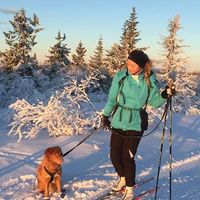 Emma Martine Qvale's Photo