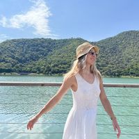 Tamar Khazhomia's Photo