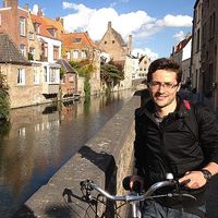 Andrés Campuzano's Photo