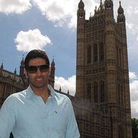 Le foto di Soroush Sefidkar D