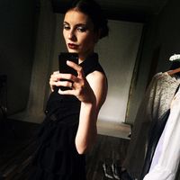 Sofia Lomova's Photo