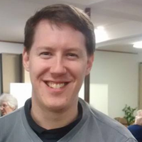 Matthew Cserhati's Photo