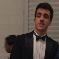 Rafael Lemes's Photo