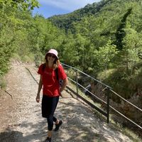 Ksenya Gagaryna's Photo