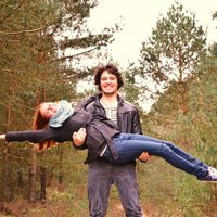 Mirjam van der Schaaf's Photo