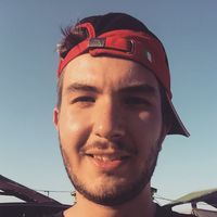 Samir Rustamov's Photo