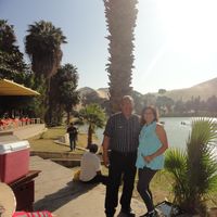 Le foto di Gilberto Juan Ochoa