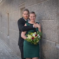 Ashley and Florian Franzen's Photo