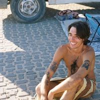 Calvin Peter's Photo