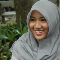 Annisa Viyanti's Photo