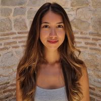 Ana Paula Padovan's Photo