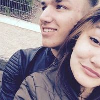 Lennard Bensch's Photo