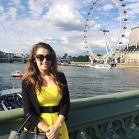 Klaudia Bamhorová's Photo