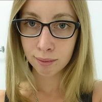 Michelle McMonagle's Photo