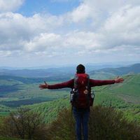 Christian Volynskij's Photo