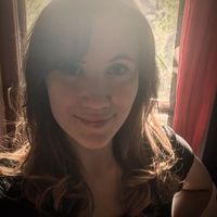 Helen Fauser的照片