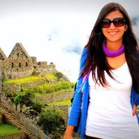 Le foto di Patrícia Hernandez