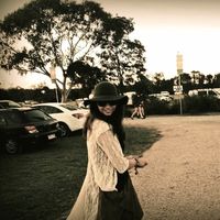 Capucine Couty的照片