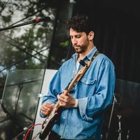 Gonzalo Rezk的照片