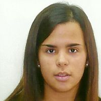 Sofia Natalia Conde's Photo