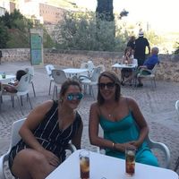 Fotos von Andrea Johnston