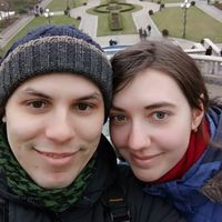 Nikita Kuznetsov's Photo