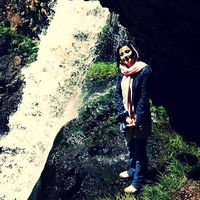 Nassim Nasseri的照片