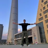 Ebrahem Harby的照片