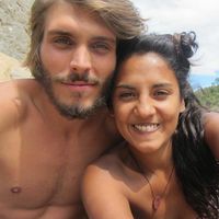 Adrien y Oriana's Photo