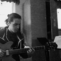 Maxim Bartkov's Photo