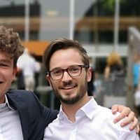 Le foto di Luis Pretsch