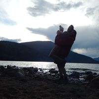 Manu y Juli Manada的照片