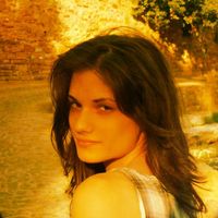 melina benet's Photo