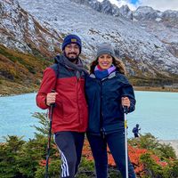 Vanessa Felix的照片