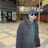 Krishna Sitaula's Photo