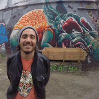 Igor Rodrigues's Photo