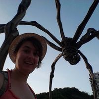 Margaux Lasneau's Photo