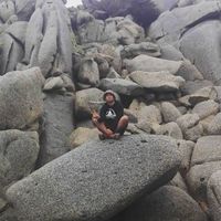 Nelson Gonzalez's Photo