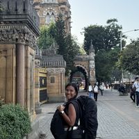 Chucille Gaston's Photo